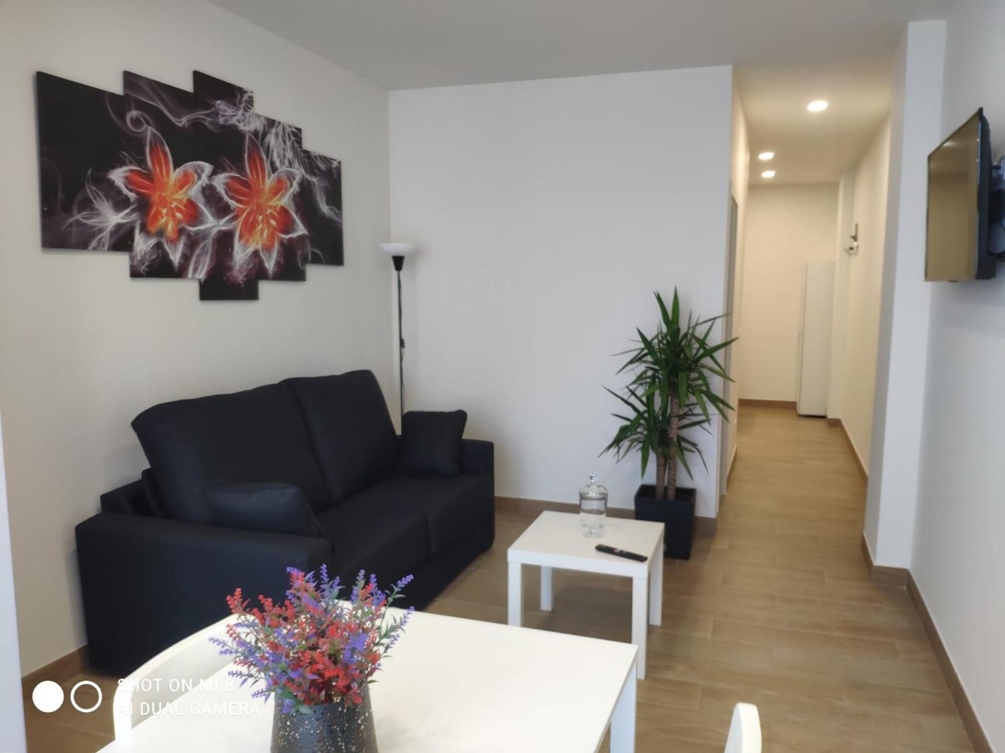 Apartamentos Silgar Plaza Sanxenxo Zewnętrze zdjęcie