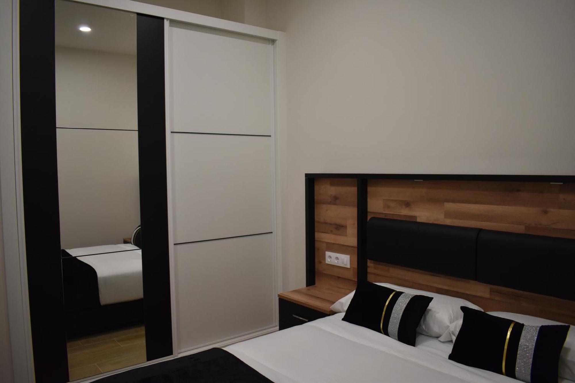Apartamentos Silgar Plaza Sanxenxo Zewnętrze zdjęcie