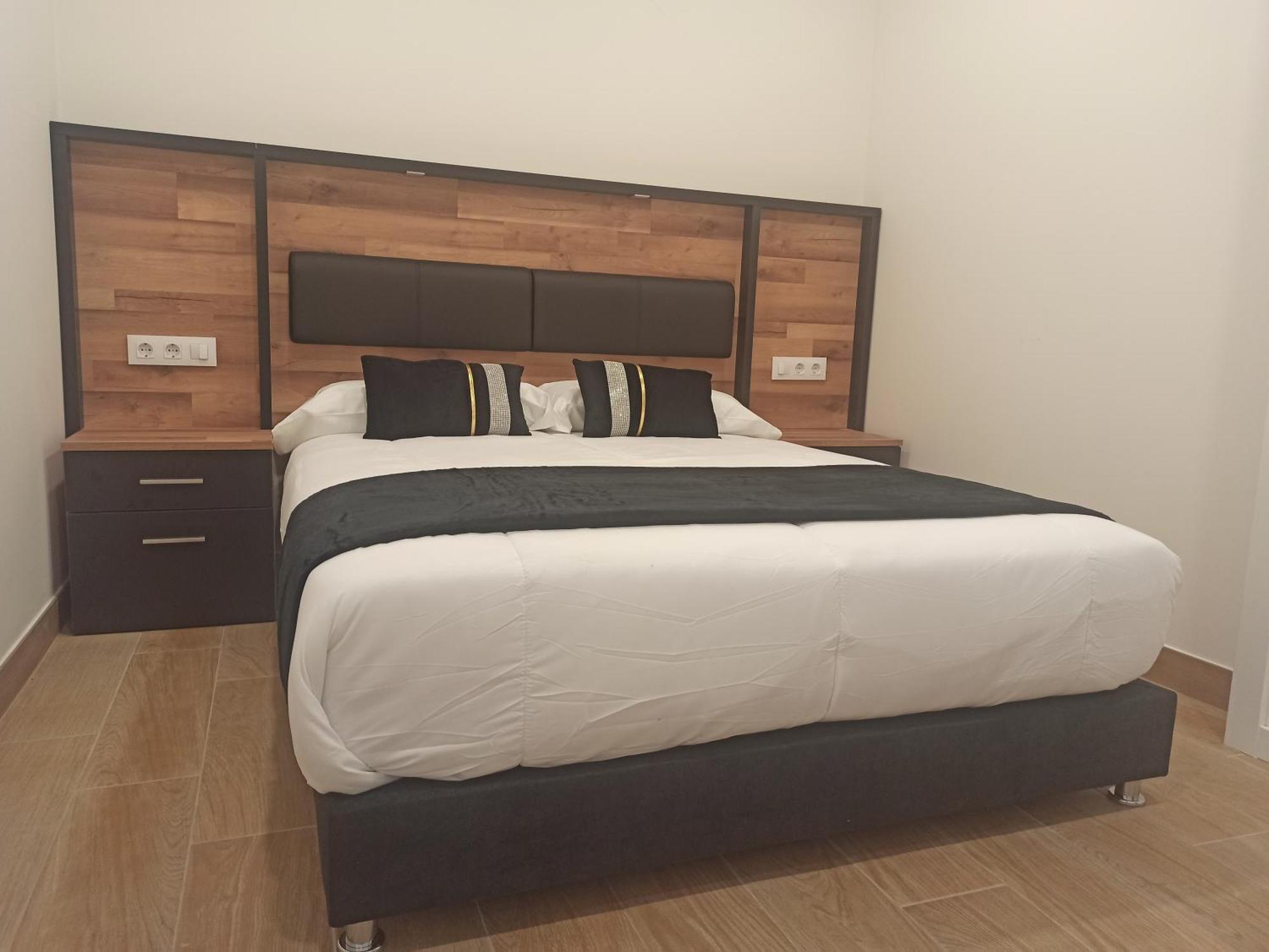 Apartamentos Silgar Plaza Sanxenxo Zewnętrze zdjęcie